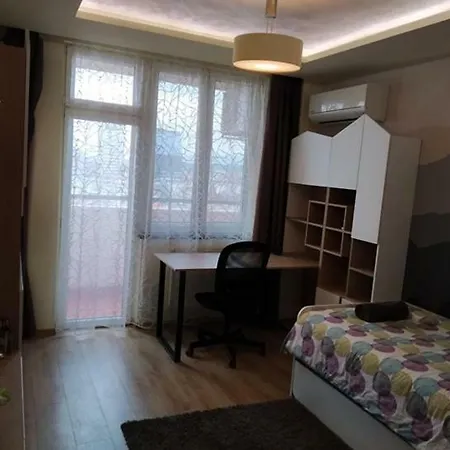 Bed & Breakfast The View City Center Sofie